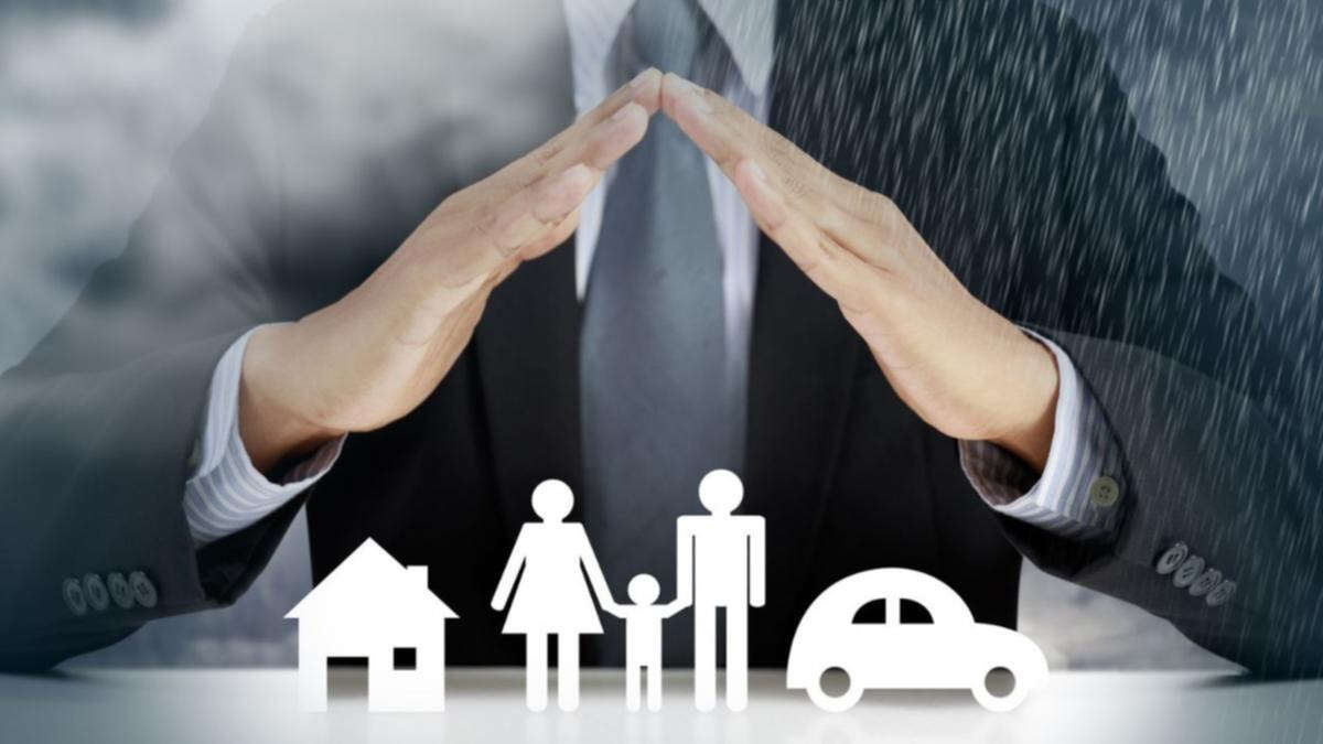 Why your insurer might leave you out in the rain