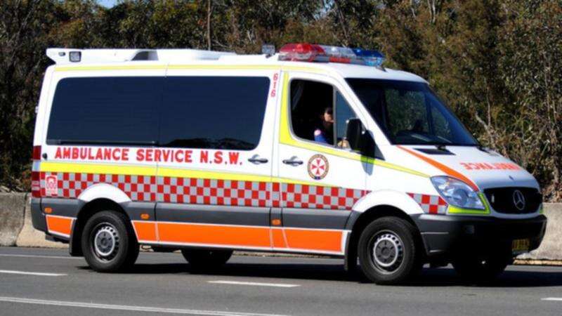 Man dies at popular diving site on NSW South Coast