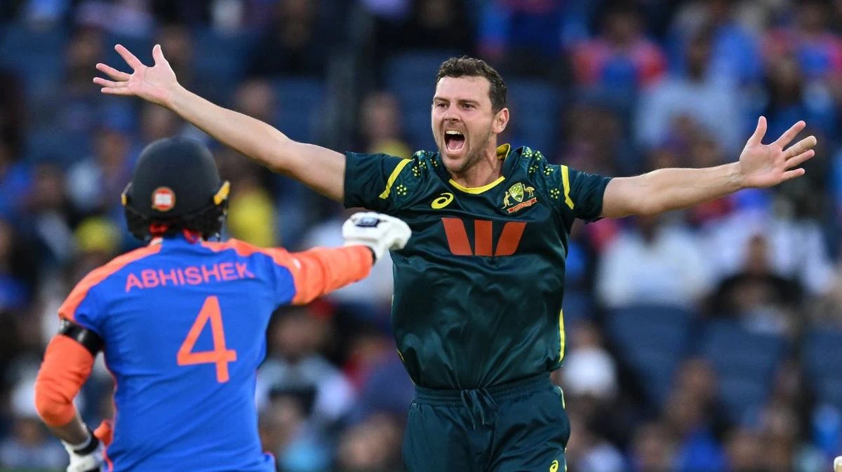 Aussie star leaves T20 series immediately after MCG domination