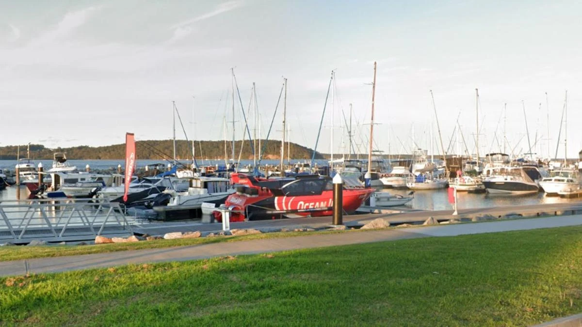 Search for missing fisherman suspended after empty boat found in open ocean