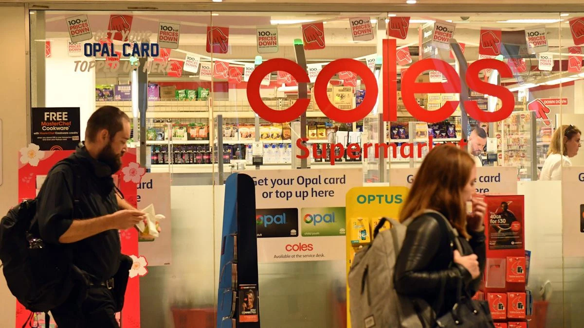 New NSW COVID alert venues include Coles supermarket and car wash