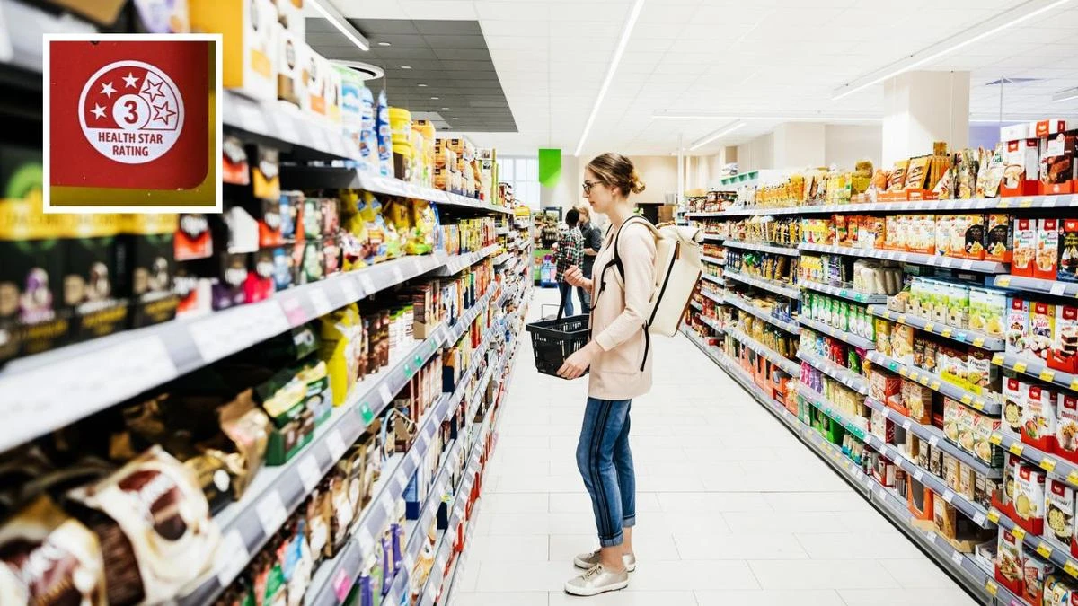 Major change coming to packaged food in Australia