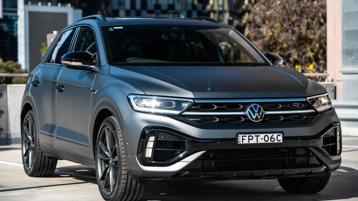 Volkswagen Polo, T-Cross and T-Roc recalled