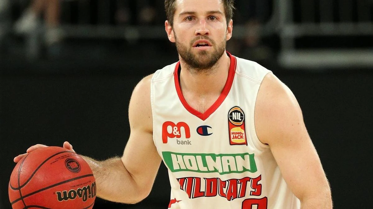 Basketball & NBAKey Wildcats OK for NBL grand final series