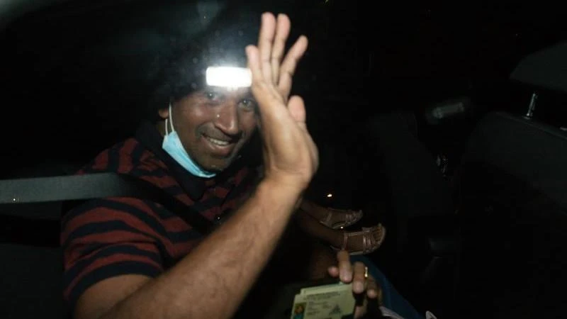 Tamil family allowed to reunite in Perth
