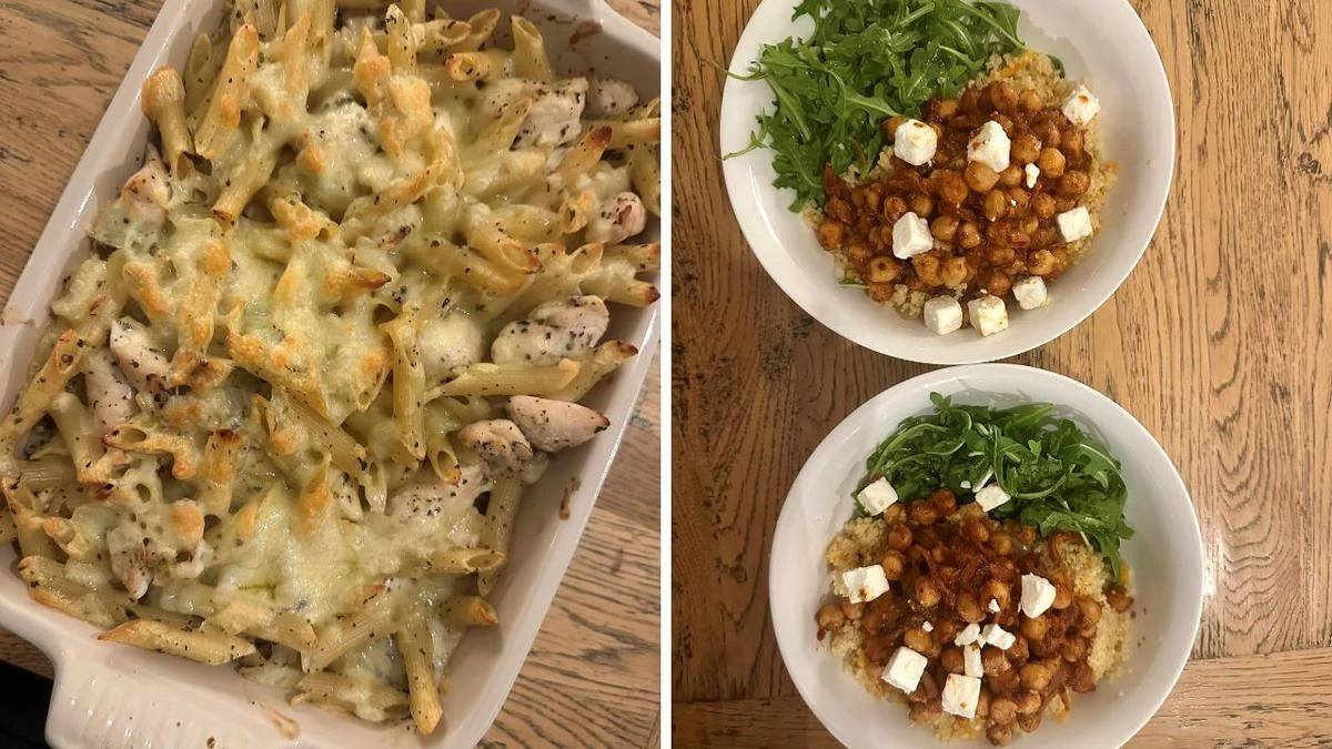 Best Picks reviews ‘best budget meal delivery service’ EveryPlate