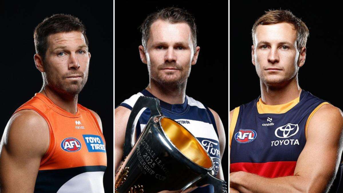 Who wins it, who rises, who falls: Our AFL predictions are in