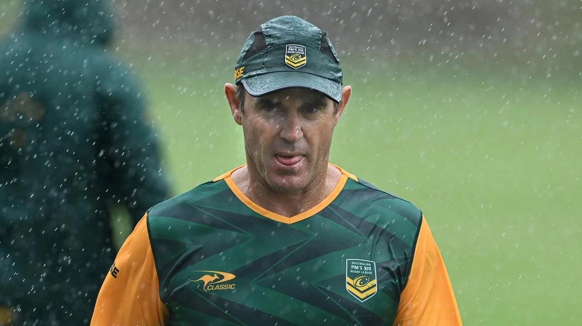Brad Fittler makes Kangaroos decision after Mal Meninga’s exit