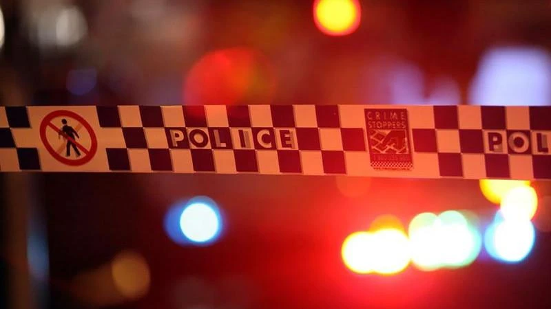 Police make tragic discovery of dead newborn baby