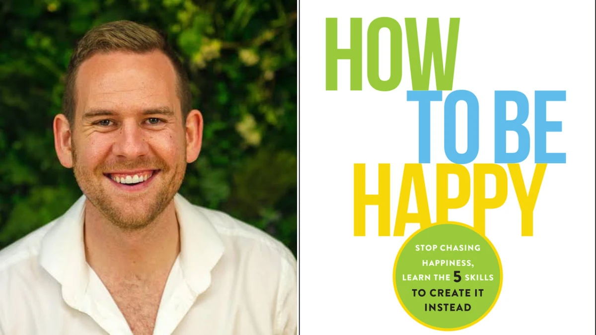 The biggest mistake people make chasing happiness