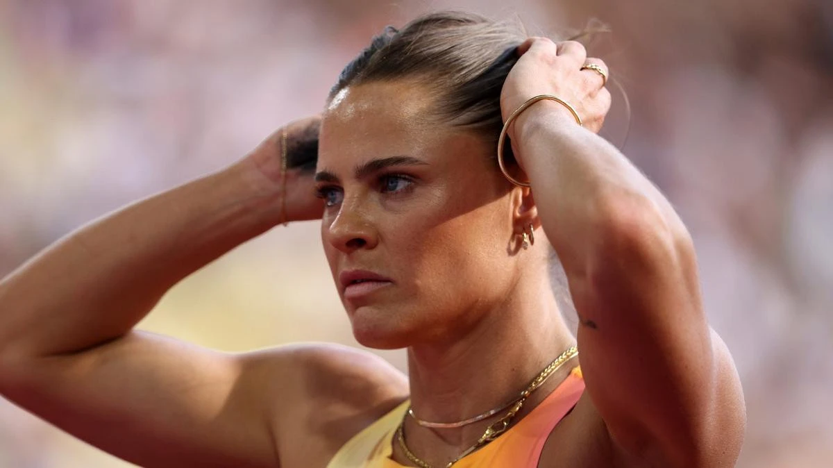 Aussie superstar makes Comm Games statement with sizzling new record