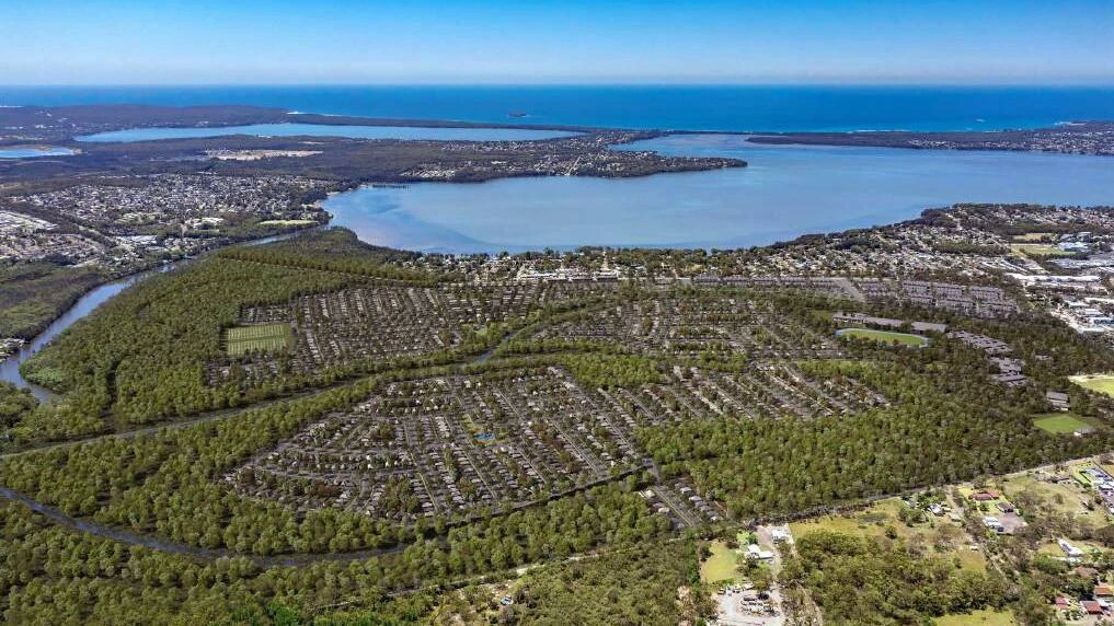 Third.i plans $1.6 billion project to tackle housing crisis on Central Coast