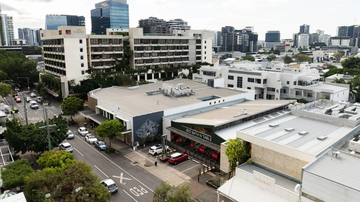 GRAYA purchases 'once in a lifetime' Brisbane site for $20 million