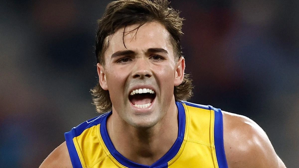 Carlton launch bid to poach rival club’s uncontracted speedster
