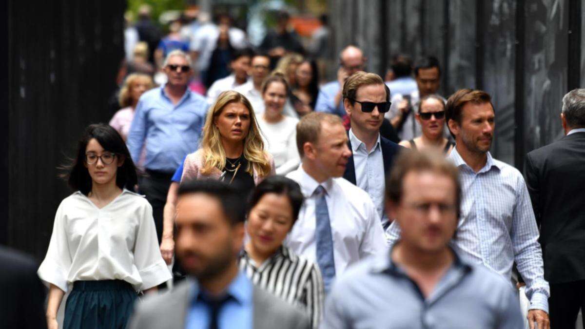 Warning as up to a million Aussie workers could lose ‘significant workplace rights’