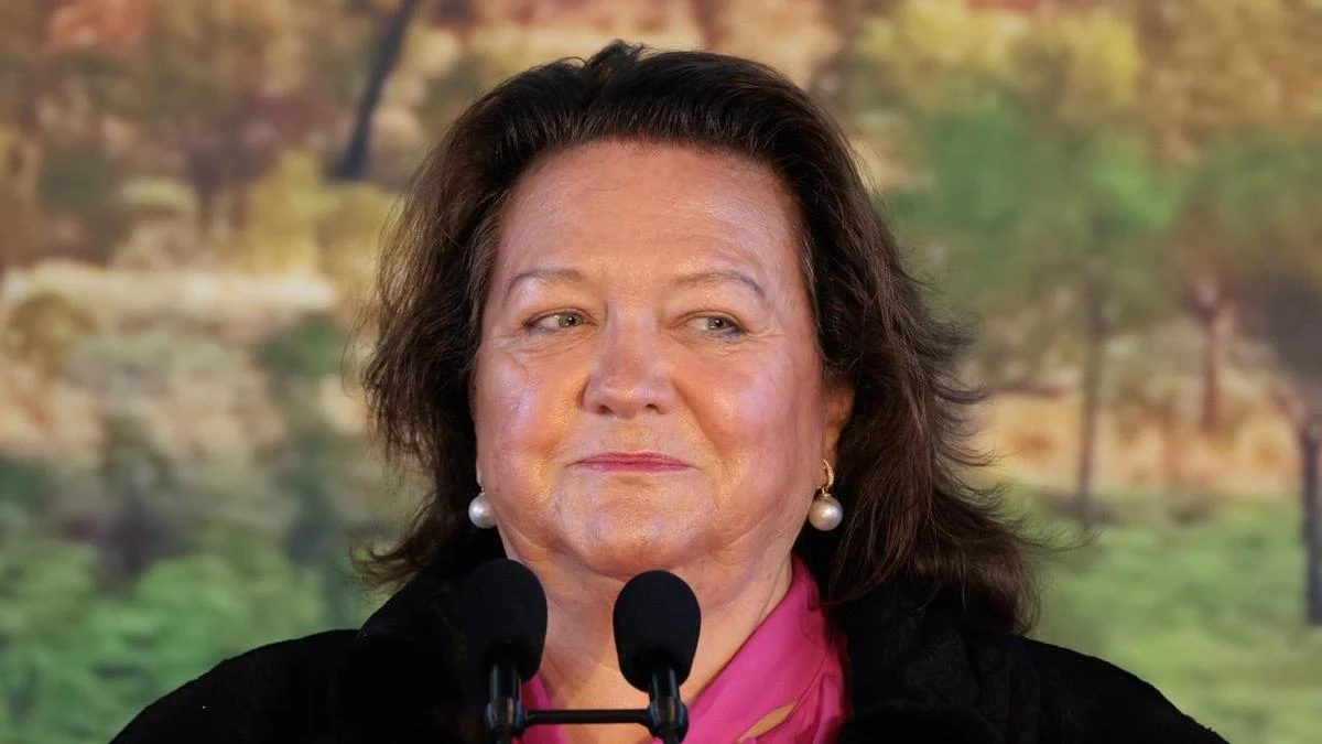 Australia’s wealthiest people announced in new 2025 Rich List