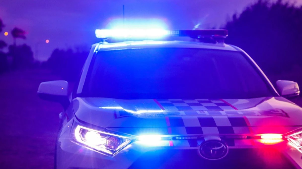 Roadies, unbelted kids and smoky cars: Police crack down on reckless beach drivers