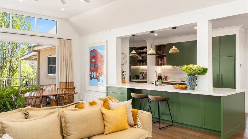 Luxe living in nature's lap: This week's best regional homes for sale