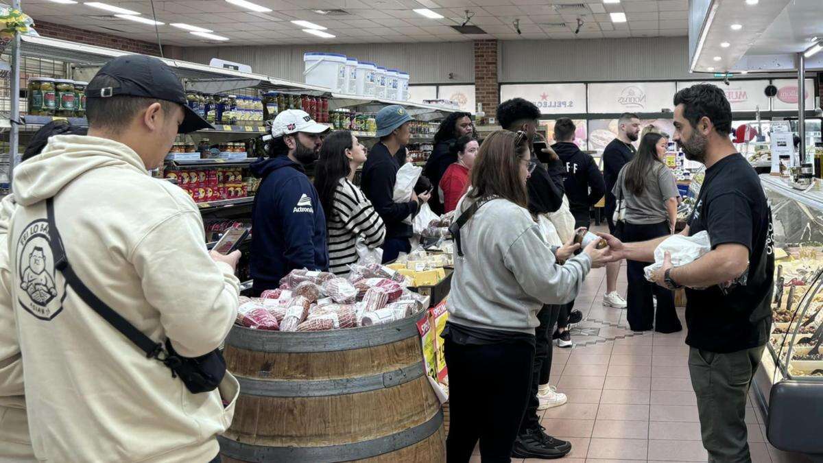 Popular Sydney sandwich store forced to close after 70 years