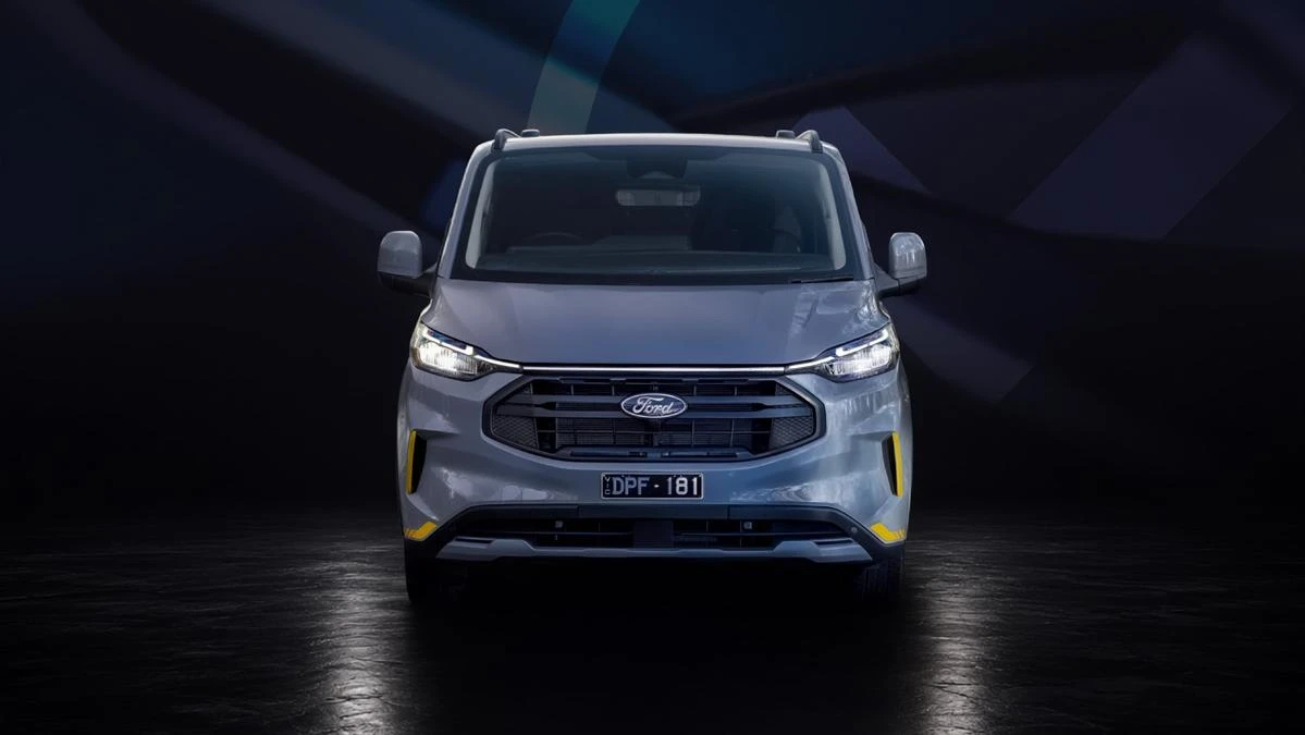 2026 CarExpert Choice winner: Best Van