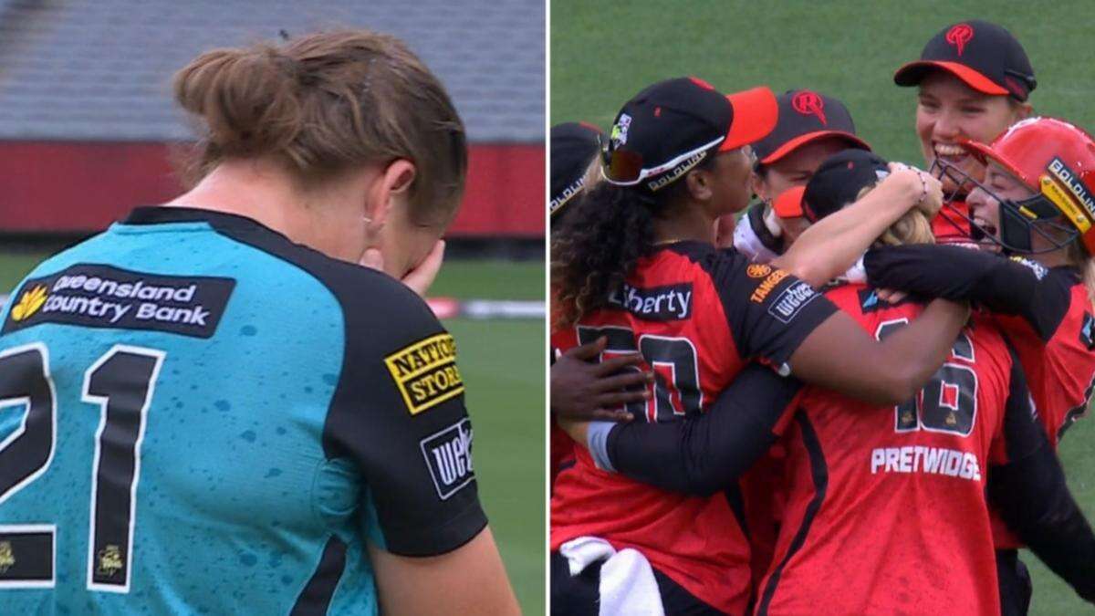 Renegades end 10-year drought to win first WBBL title in thriller