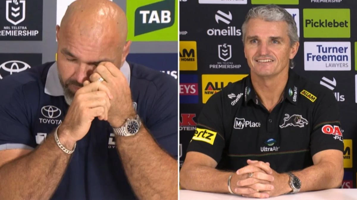 Rival NRL coaches lay into ‘frustrating’ issue: ‘Get it right’