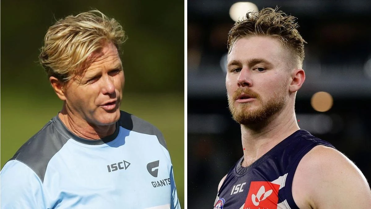Dermott Brereton’s big question after Cam McCarthy tragedy