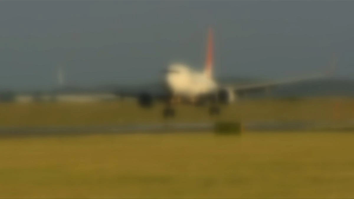 Terror plot to hijack Australian plane and fly to a hostile Middle East country