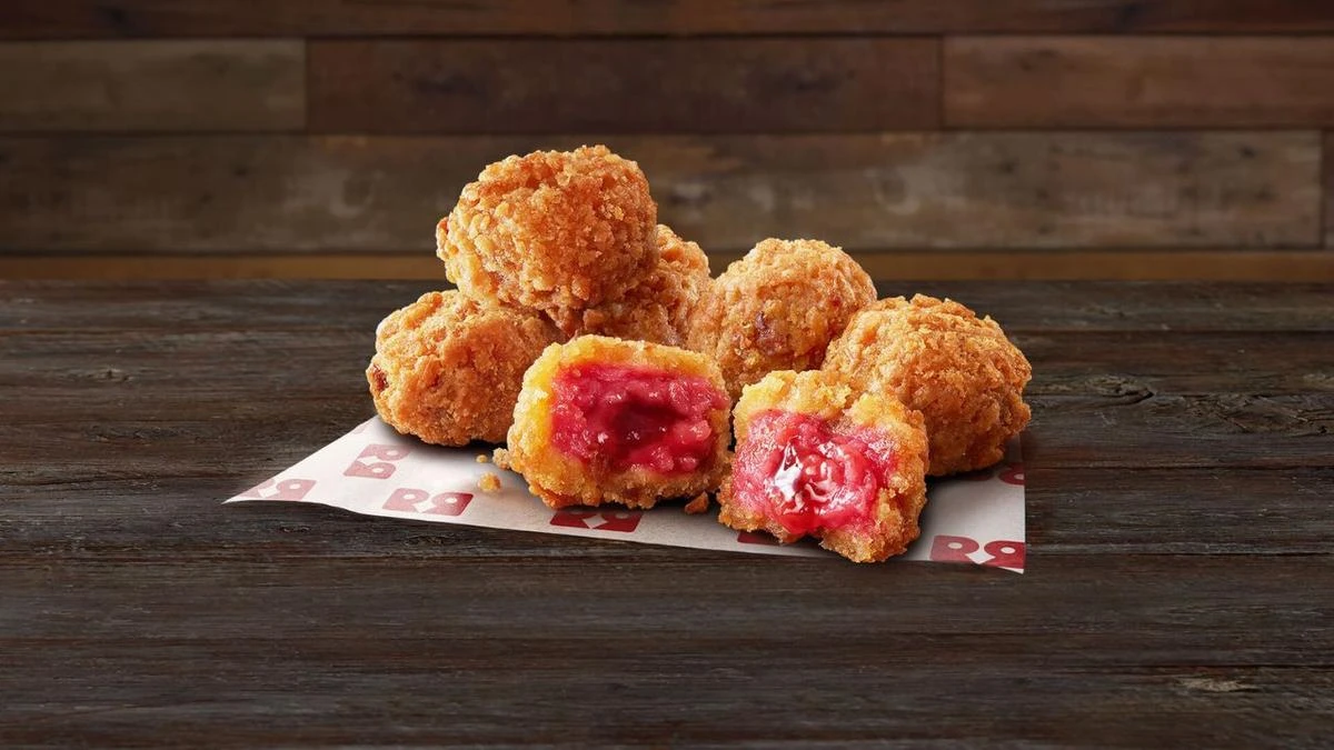 Foodies delight as Red Rooster offers unique twist on an Aussie classic