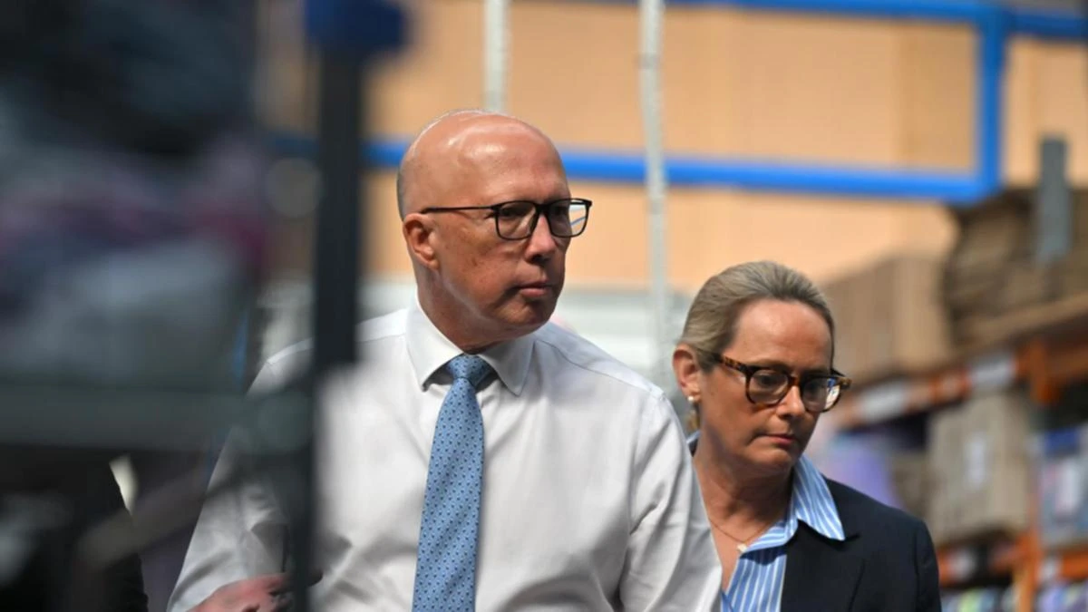 Coalition takes aim at Labor’s ‘reckless spending’ as it unveils costings