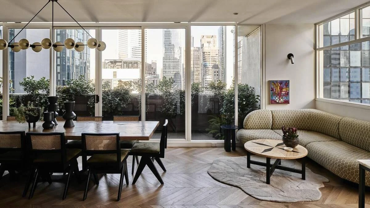 Open for inspection: The best apartments for sale around Australia right now