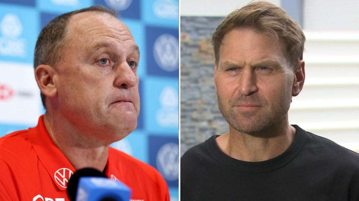 Kane Cornes shines light on John Longmire’s ‘relationship’ issue