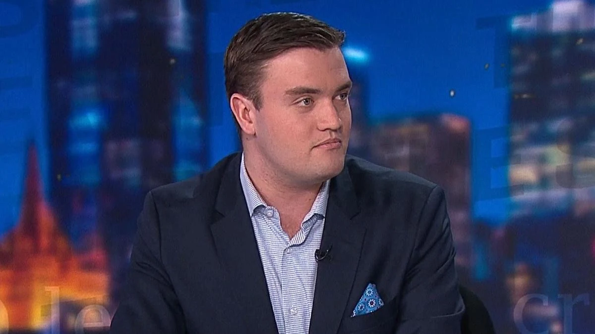 Xander McGuire wins over internet with fresh AFL takedown: ‘Bang’