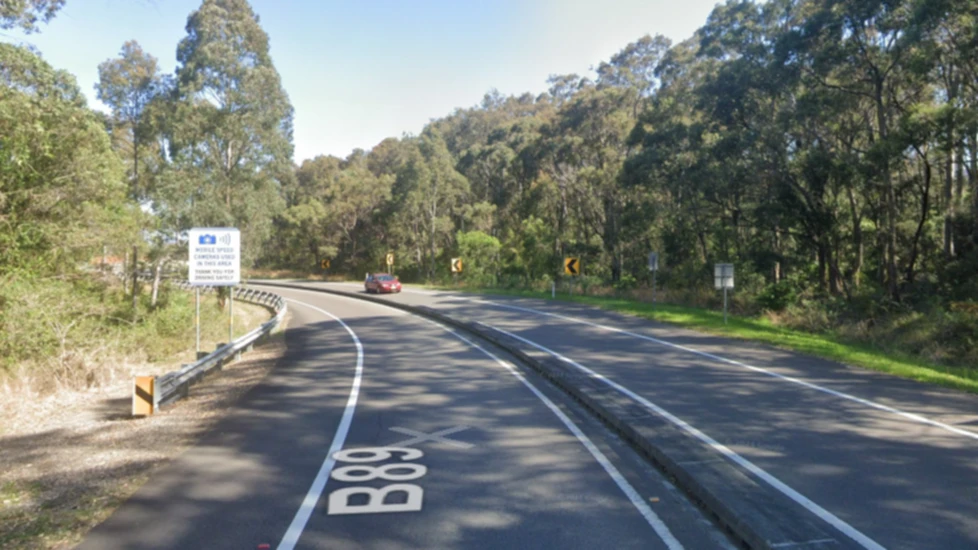 Man charged after allegedly driving at more than seven times legal limit
