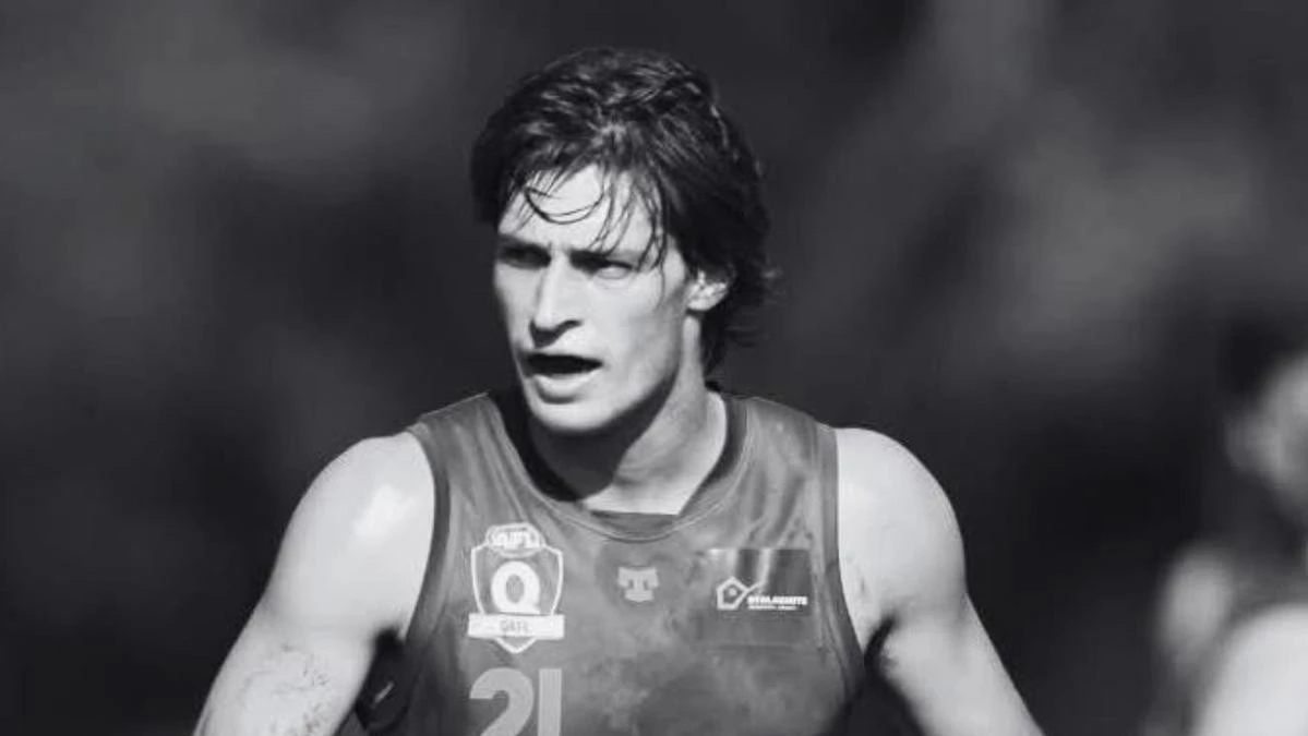AFL club rocked by devastating family tragedy