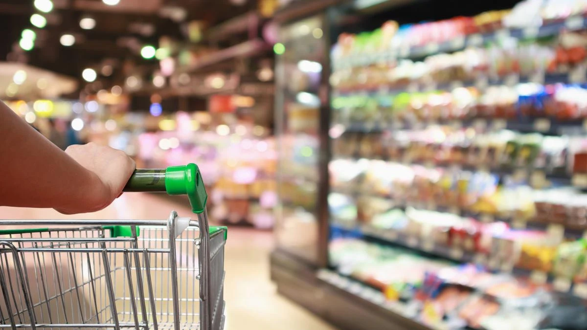 How the Middle East conflict could impact groceries, interest rates