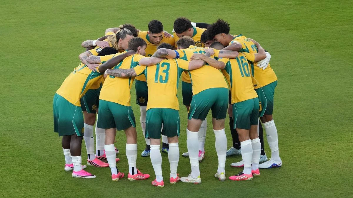 Socceroos learn World Cup fate as next opponent revealed