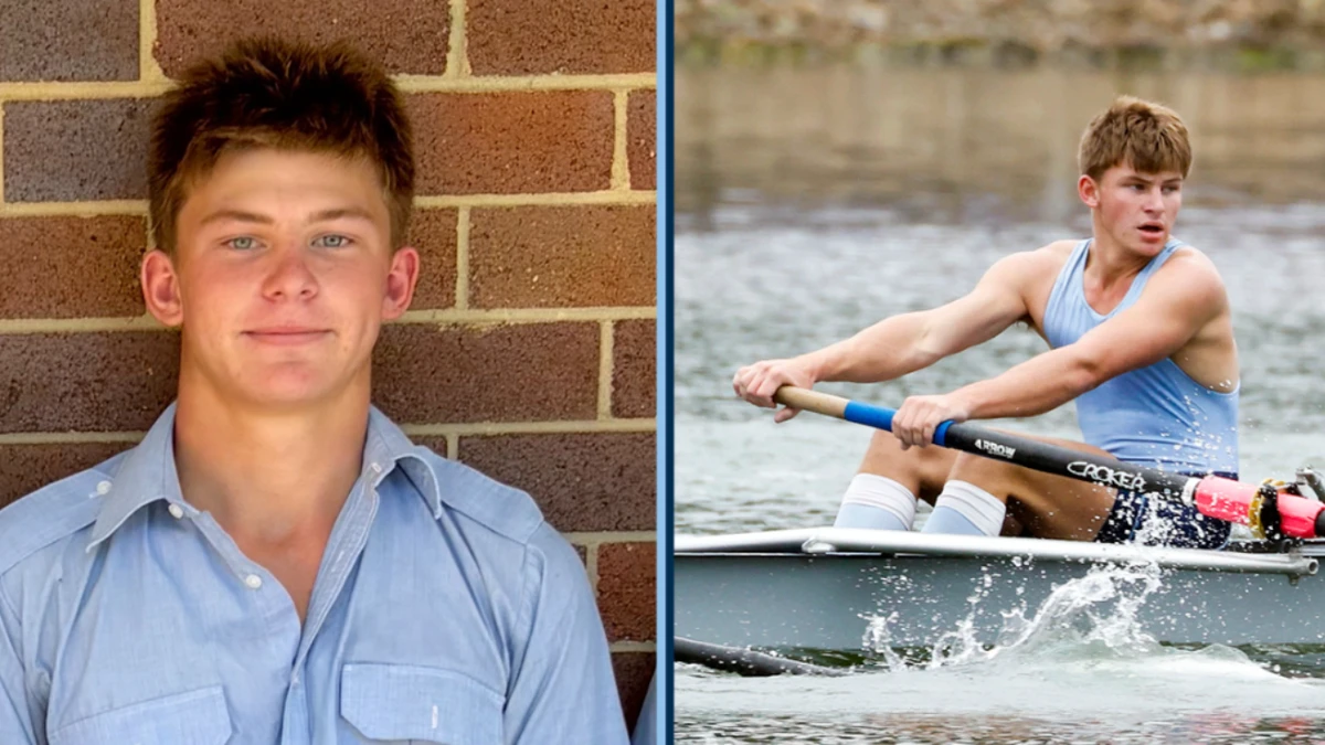 Year 12 student killed in car crash near his family home during school holidays