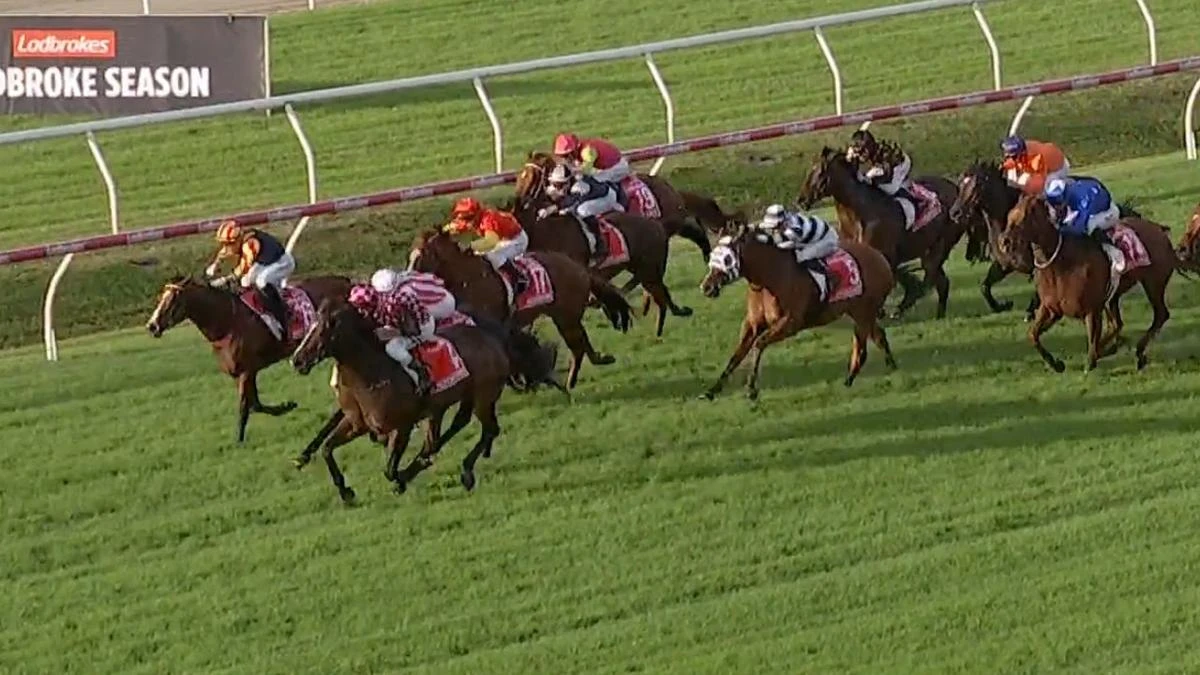 Rank outsider pulls off Group 1 ‘fairytale’ to win $1.5m classic