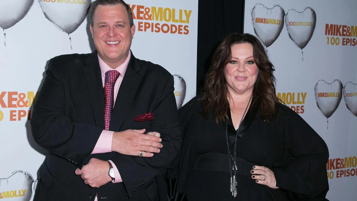 TV star unrecognisable after dramatic body transformation
