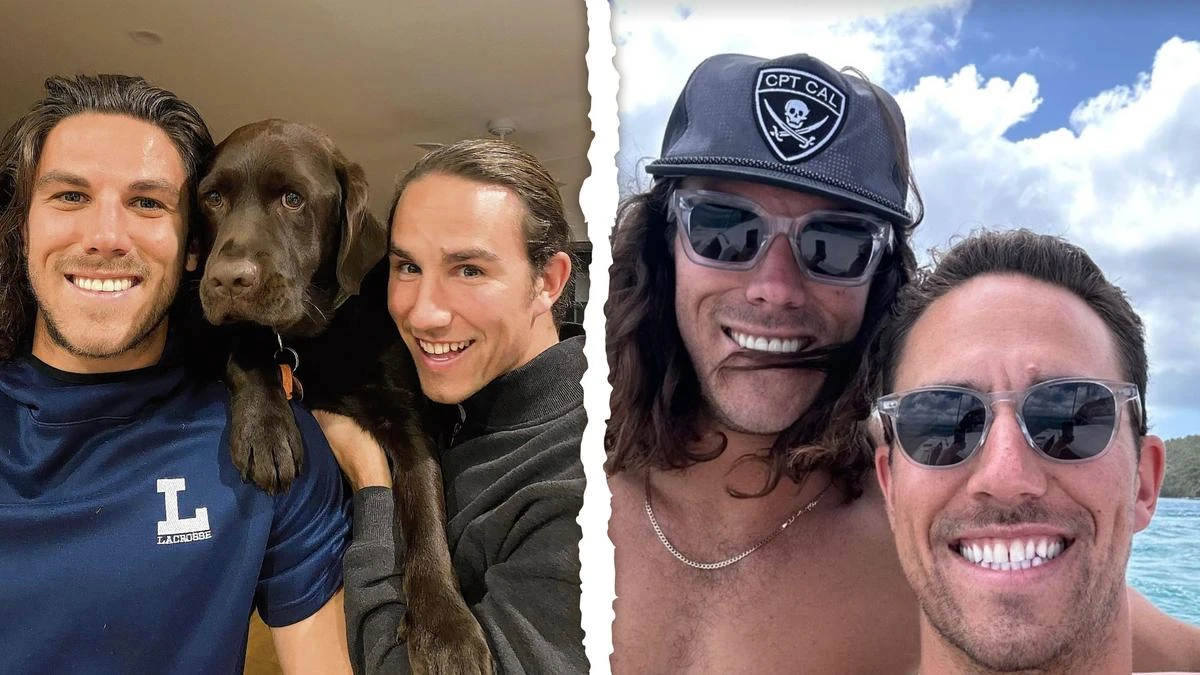 How notorious cartel is linked to murder of Perth brothers