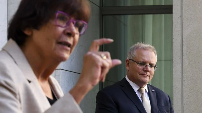 Closing the Gap plan and funding on way