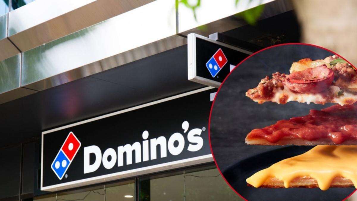 Domino’s Pizza brings back its iconic menu item after popular demand