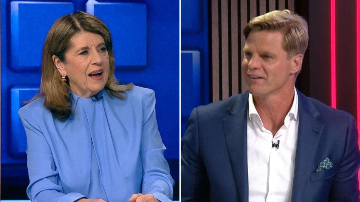 Nick Riewoldt fires back as St Kilda accused of ‘poor sportsmanship’