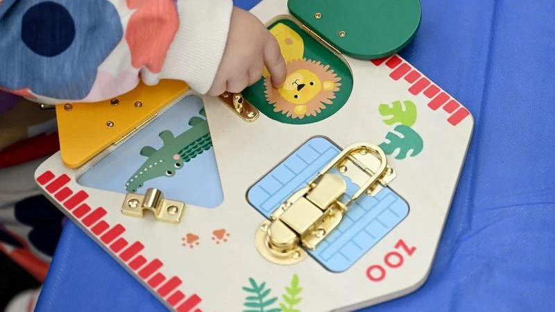 Childcare centres named for failing safety and quality standards