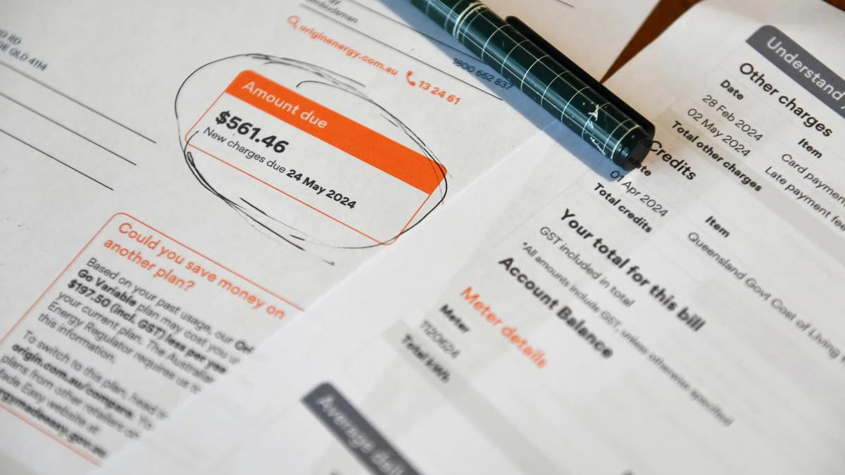 Millions of Aussies to get cheaper power bills from July