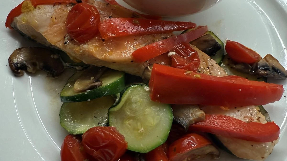 Delicious recipes for a good cause, Lyndey Milan shares her personal story for ‘World Leukaemia Day’