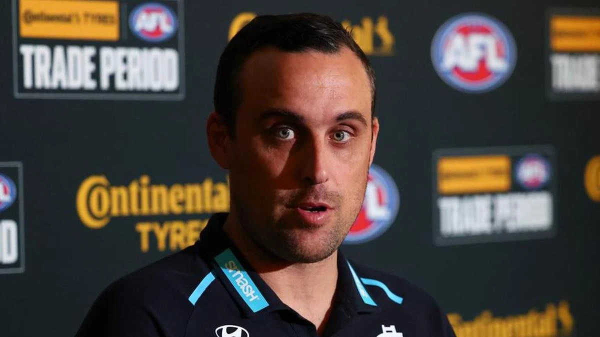 Key Carlton figure considers legal options after ‘brutal blindside’