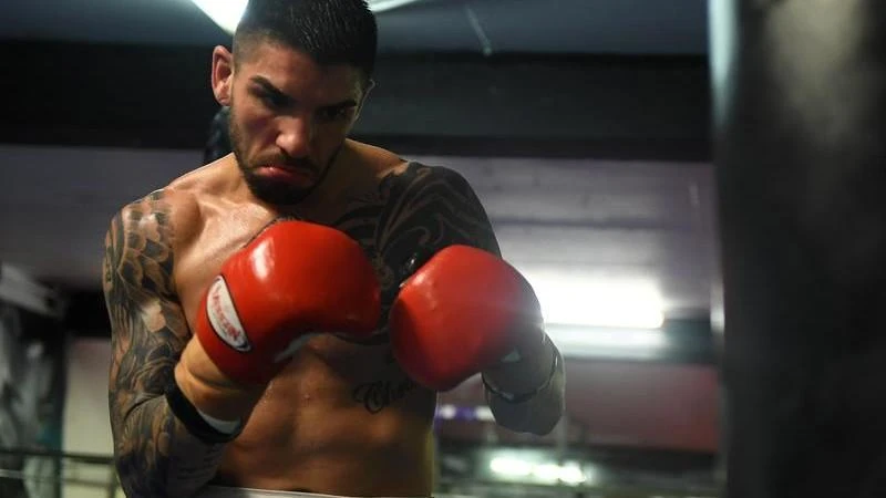 BoxingZerafa camp doubles down on boycott threat