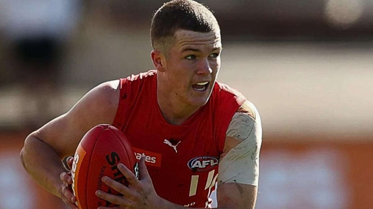 Unknown ‘dairy farmer’ gets AFL debut amid injury crisis